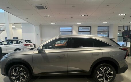 Haval F7, 2025 год, 3 499 000 рублей, 3 фотография