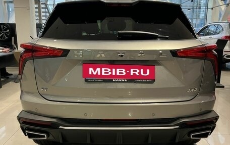 Haval F7, 2025 год, 3 499 000 рублей, 5 фотография