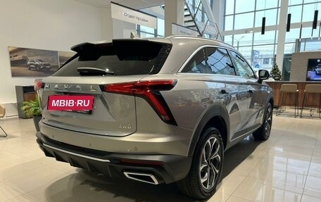 Haval F7, 2025 год, 3 499 000 рублей, 6 фотография