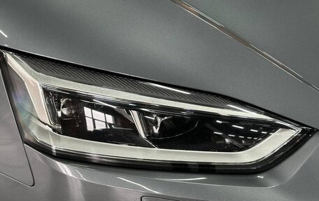 Audi A5, 2019 год, 3 697 342 рублей, 4 фотография