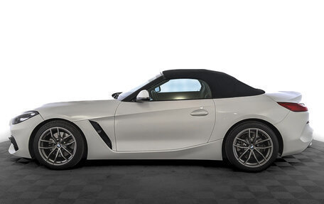 BMW Z4, 2019 год, 5 000 000 рублей, 8 фотография