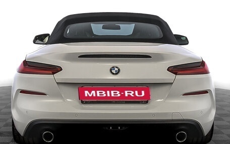 BMW Z4, 2019 год, 5 000 000 рублей, 6 фотография