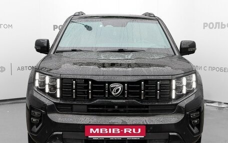 KIA Mohave I, 2019 год, 4 465 000 рублей, 2 фотография