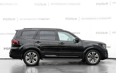 KIA Mohave I, 2019 год, 4 465 000 рублей, 4 фотография