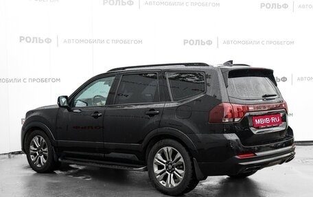 KIA Mohave I, 2019 год, 4 465 000 рублей, 7 фотография