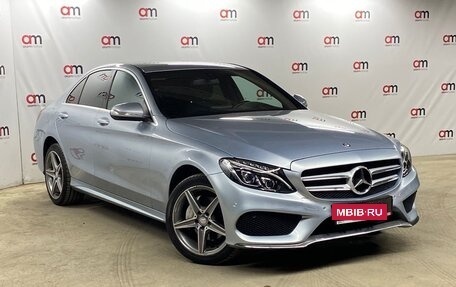 Mercedes-Benz C-Класс, 2014 год, 1 599 000 рублей, 2 фотография