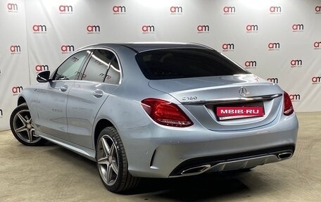 Mercedes-Benz C-Класс, 2014 год, 1 599 000 рублей, 6 фотография