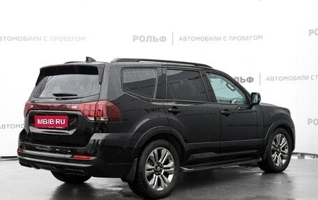 KIA Mohave I, 2019 год, 4 465 000 рублей, 5 фотография