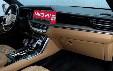 KIA Mohave I, 2019 год, 4 465 000 рублей, 9 фотография