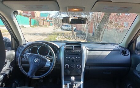 Suzuki Grand Vitara, 2006 год, 700 000 рублей, 2 фотография