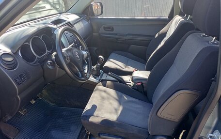 Suzuki Grand Vitara, 2006 год, 700 000 рублей, 5 фотография