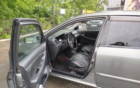 Toyota Corolla, 2005 год, 650 000 рублей, 4 фотография