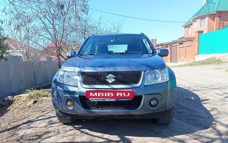 Suzuki Grand Vitara, 2006 год, 700 000 рублей, 3 фотография