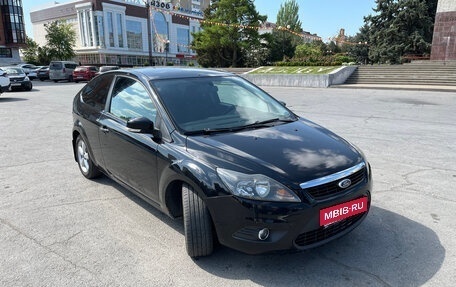 Ford Focus II рестайлинг, 2009 год, 590 000 рублей, 6 фотография