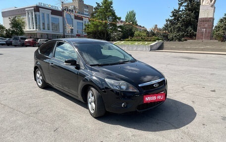 Ford Focus II рестайлинг, 2009 год, 590 000 рублей, 5 фотография