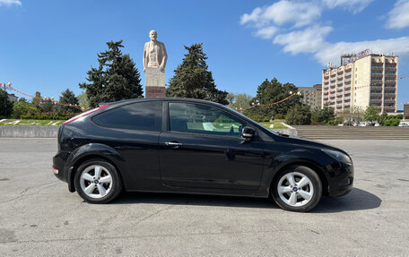 Ford Focus II рестайлинг, 2009 год, 590 000 рублей, 8 фотография