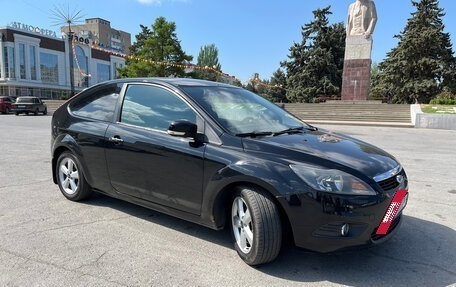 Ford Focus II рестайлинг, 2009 год, 590 000 рублей, 7 фотография
