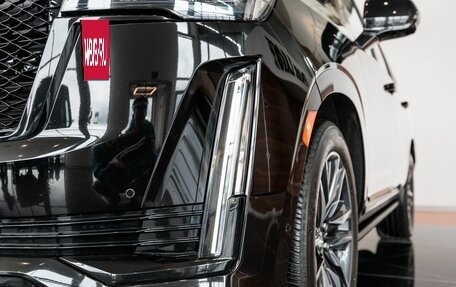 Cadillac Escalade V, 2022 год, 12 850 000 рублей, 5 фотография