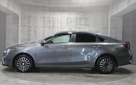 KIA Cerato IV, 2019 год, 1 525 000 рублей, 4 фотография
