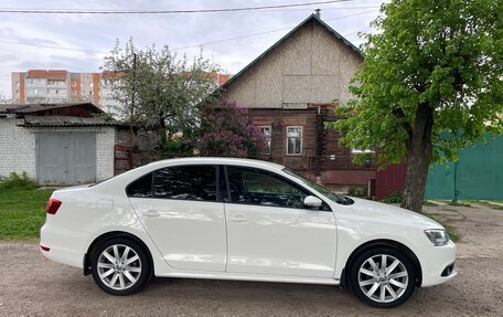 Volkswagen Jetta VI, 2012 год, 1 450 000 рублей, 6 фотография