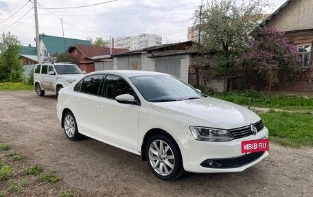Volkswagen Jetta VI, 2012 год, 1 450 000 рублей, 7 фотография