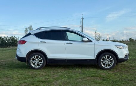 FAW Besturn X80 I рестайлинг, 2019 год, 1 250 000 рублей, 3 фотография