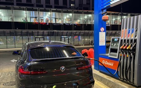 BMW X4 M, 2020 год, 6 900 000 рублей, 5 фотография