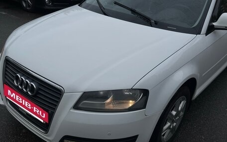 Audi A3, 2010 год, 850 000 рублей, 2 фотография