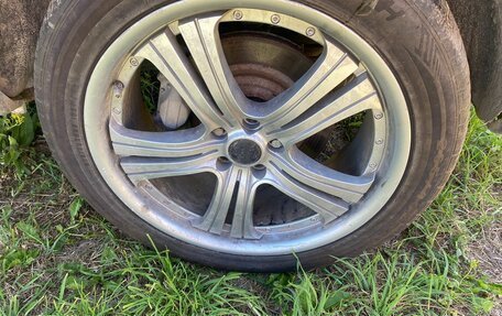Mercedes-Benz M-Класс, 2002 год, 650 000 рублей, 2 фотография