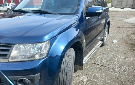 Suzuki Grand Vitara, 2012 год, 1 400 000 рублей, 2 фотография