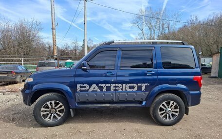 ЛуАЗ Patriot, 2015 год, 830 000 рублей, 2 фотография