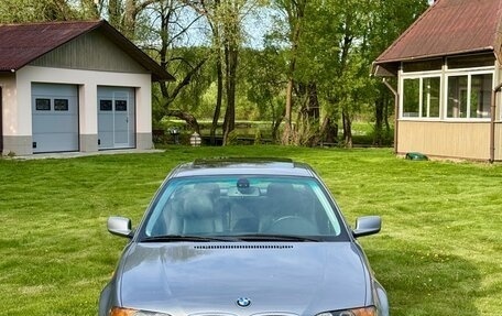 BMW 3 серия, 2003 год, 980 000 рублей, 2 фотография