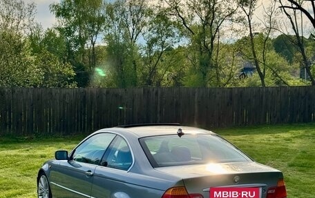 BMW 3 серия, 2003 год, 980 000 рублей, 3 фотография