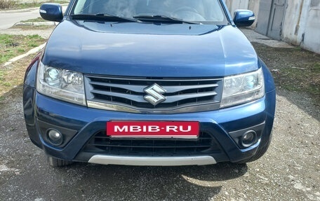 Suzuki Grand Vitara, 2012 год, 1 400 000 рублей, 3 фотография