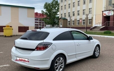 Opel Astra H, 2010 год, 575 000 рублей, 2 фотография