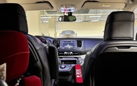 Opel Zafira Life I, 2020 год, 3 650 000 рублей, 6 фотография