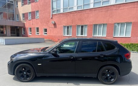 BMW X1, 2010 год, 1 230 000 рублей, 2 фотография