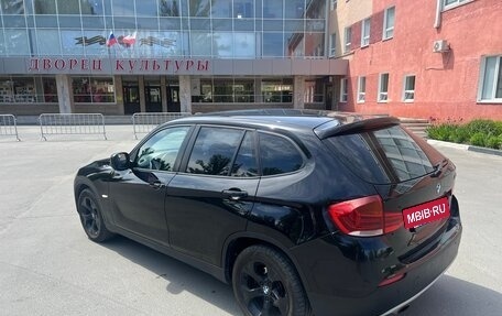 BMW X1, 2010 год, 1 230 000 рублей, 3 фотография