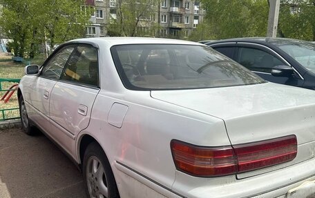 Toyota Mark II VIII (X100), 1997 год, 350 000 рублей, 2 фотография