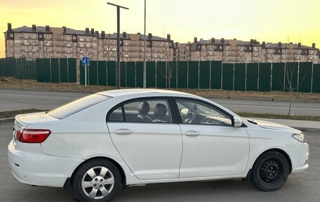 Lifan Solano II, 2017 год, 475 000 рублей, 2 фотография