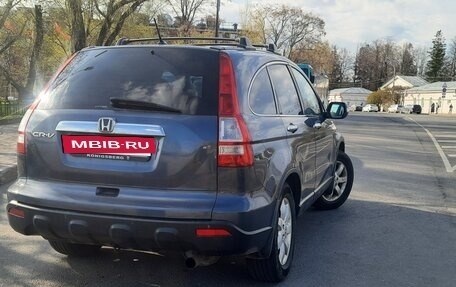 Honda CR-V III рестайлинг, 2009 год, 1 250 000 рублей, 3 фотография