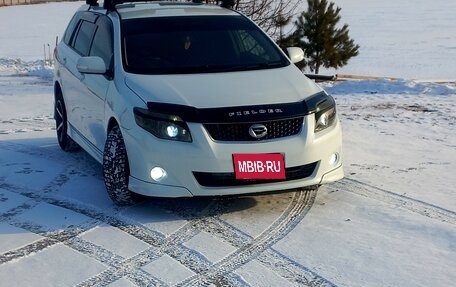 Toyota Corolla, 2008 год, 899 990 рублей, 2 фотография