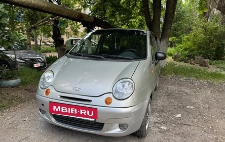 Daewoo Matiz, 2008 год, 210 000 рублей, 3 фотография