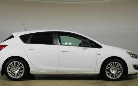 Opel Astra H, 2013 год, 790 000 рублей, 4 фотография