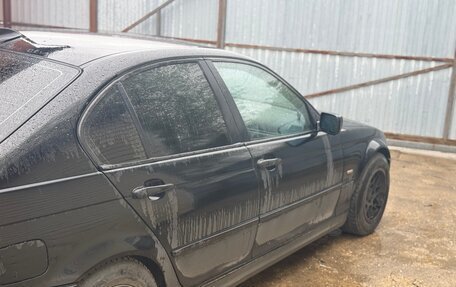 BMW 3 серия, 1999 год, 550 000 рублей, 3 фотография