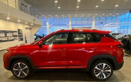 Changan CS35 Plus, 2024 год, 2 629 900 рублей, 3 фотография