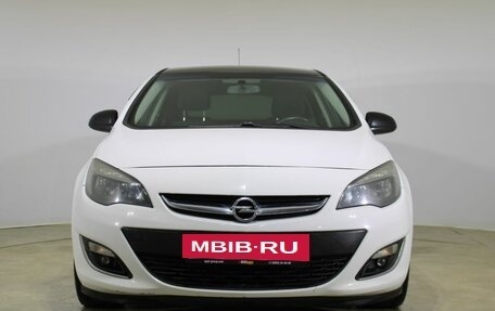 Opel Astra H, 2013 год, 790 000 рублей, 2 фотография