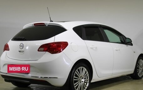 Opel Astra H, 2013 год, 790 000 рублей, 5 фотография