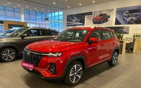 Changan CS35 Plus, 2024 год, 2 629 900 рублей, 2 фотография