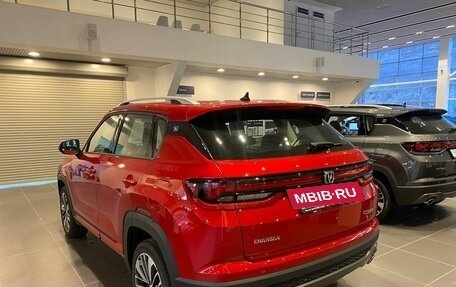 Changan CS35 Plus, 2024 год, 2 629 900 рублей, 4 фотография